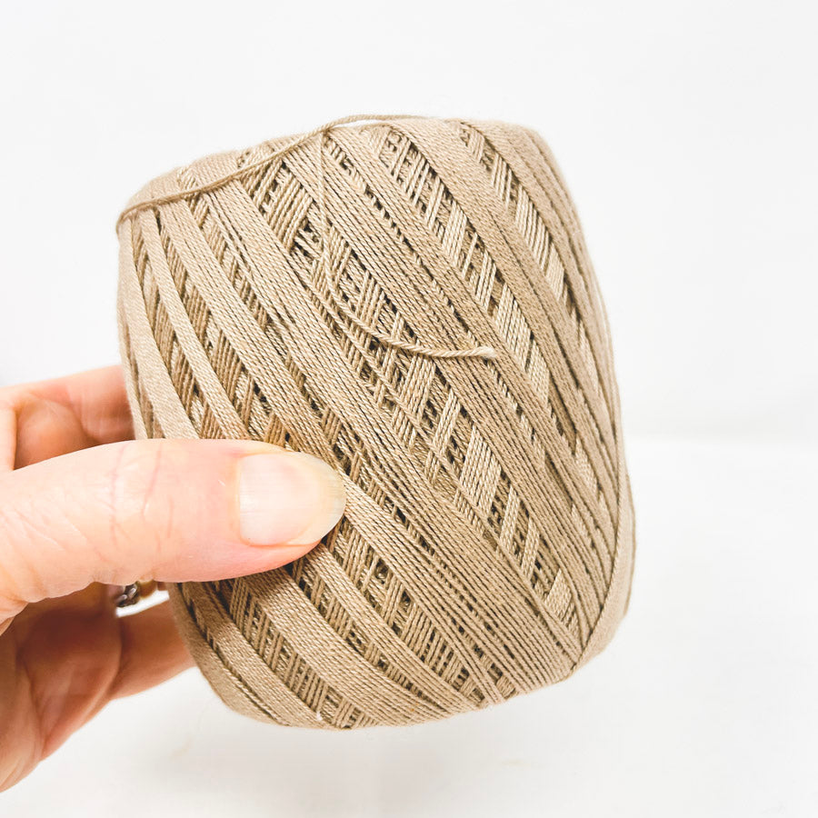 Cotton Crochet Thread (1)