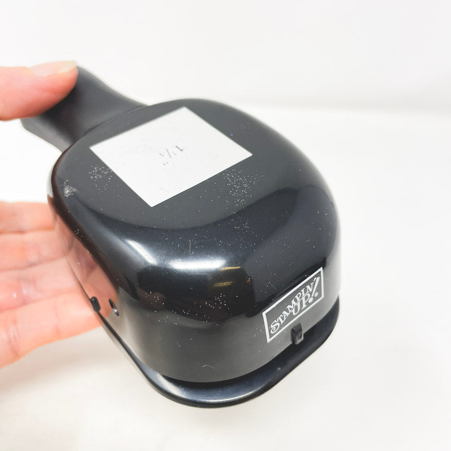 Stampin' Up Large Lever Punch