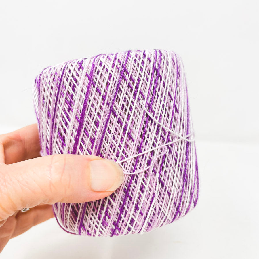 Cotton Crochet Thread (1)