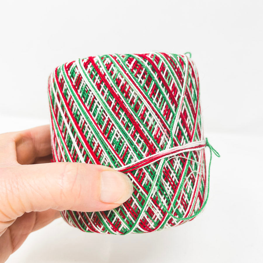 Cotton Crochet Thread (1)