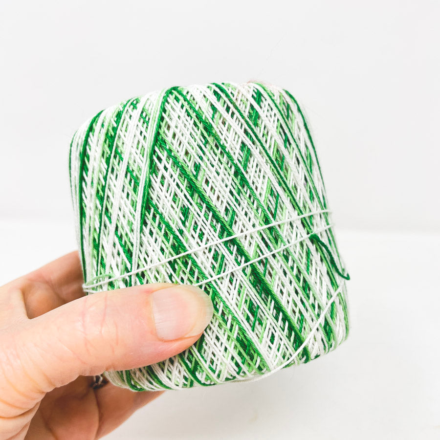 Cotton Crochet Thread (1)
