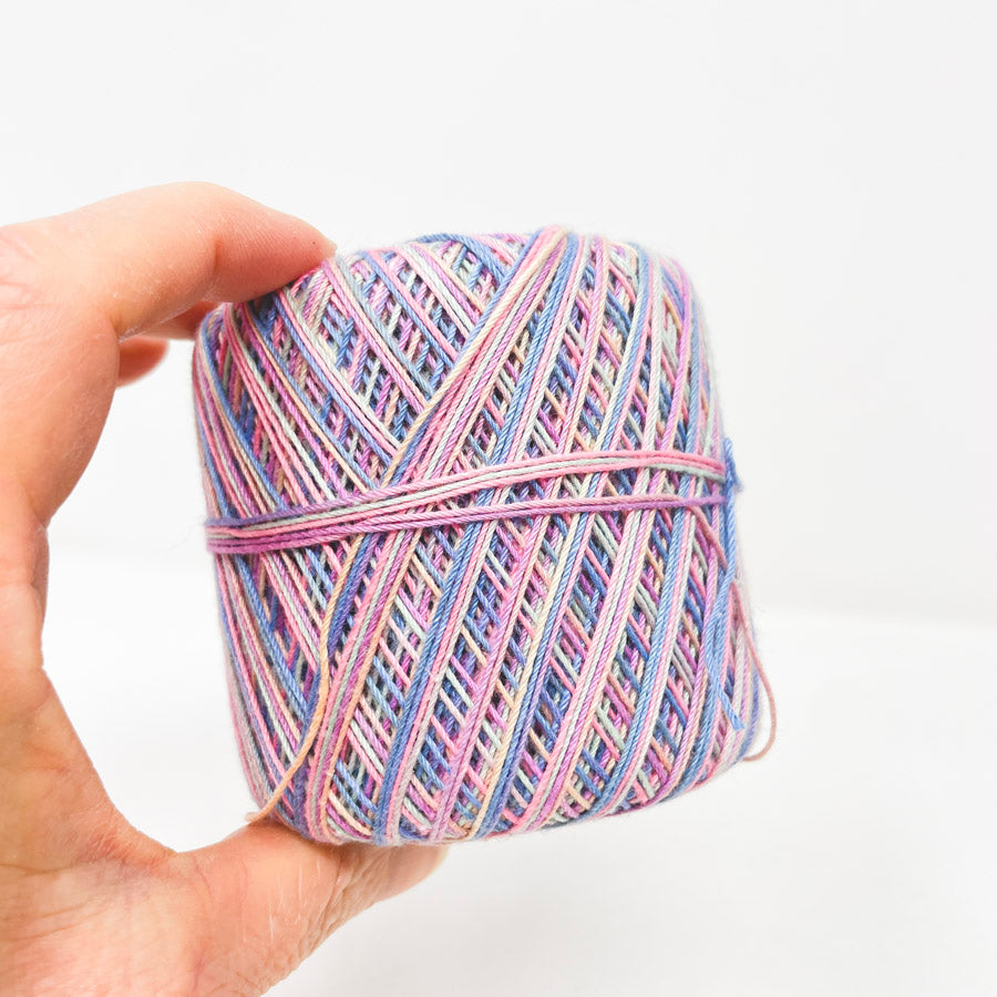 Cotton Crochet Thread (1)