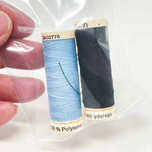 Gutermann Thread Bundle (2)