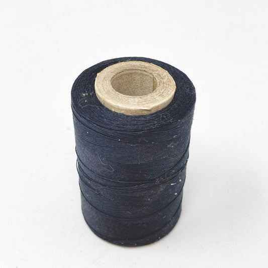 Black Thread Spool