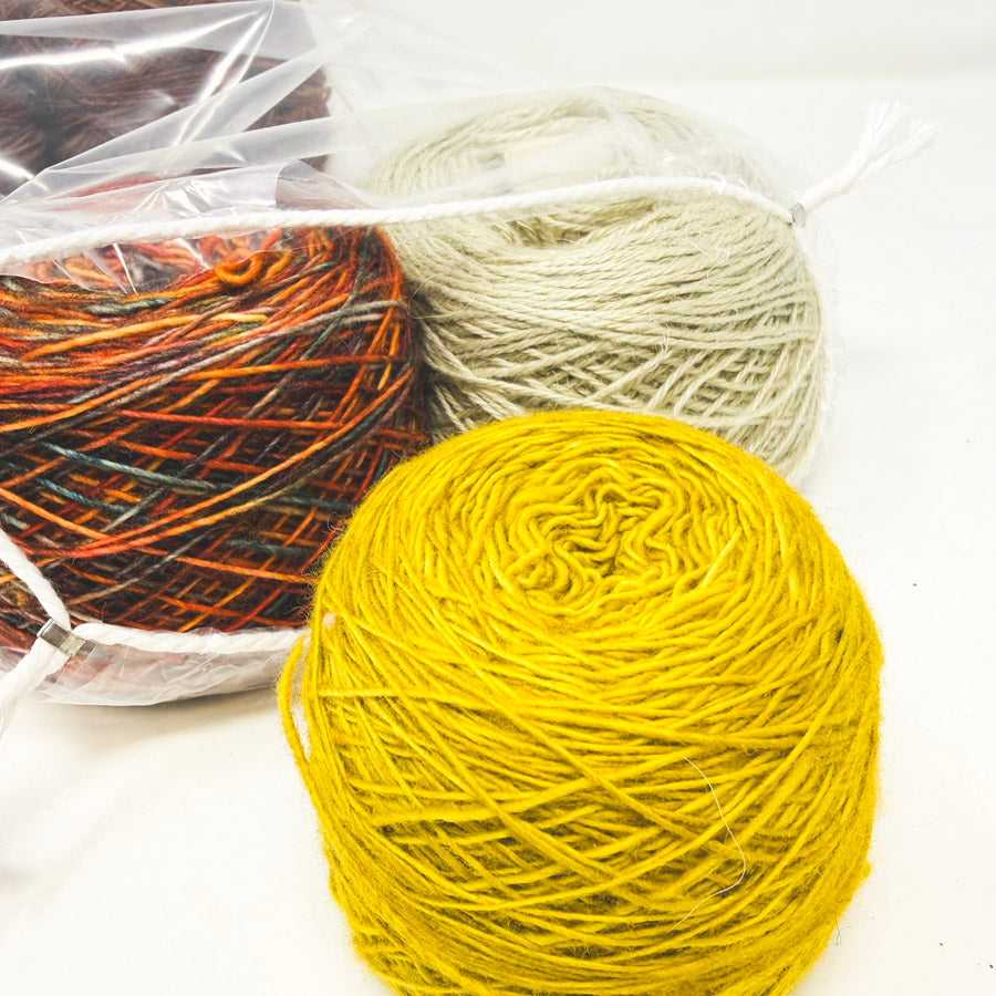 Moody Cakes Sock Yarn Bundle