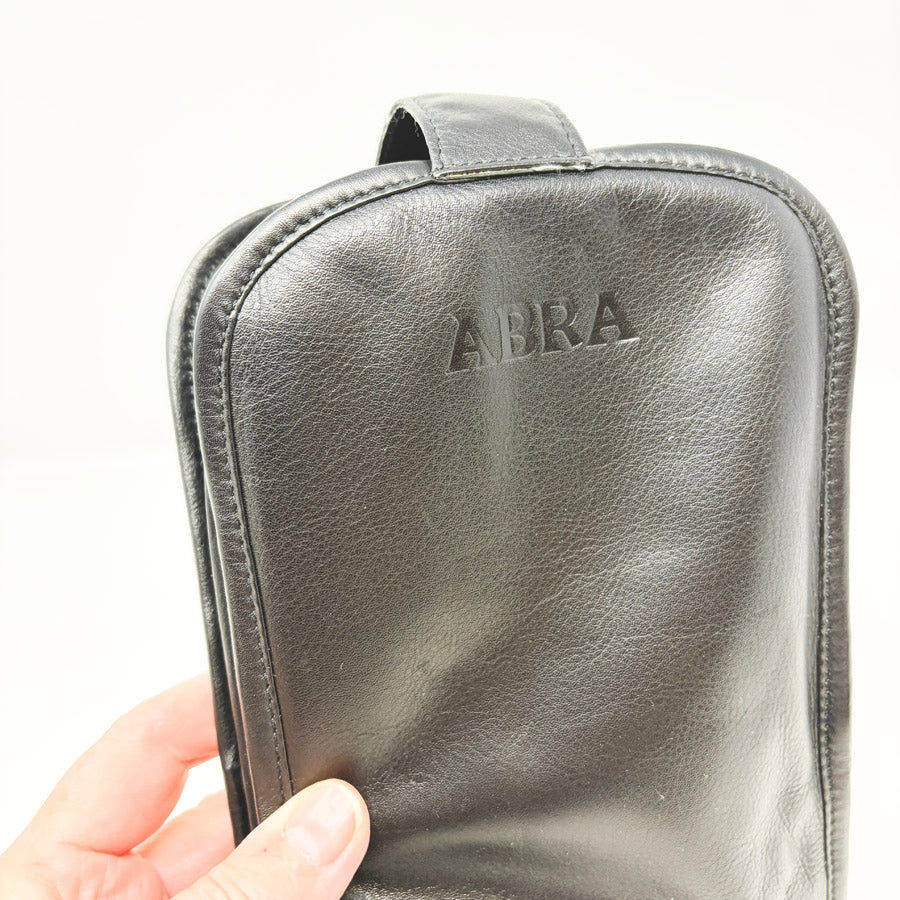 ABRA Circular Knitting Needle Case