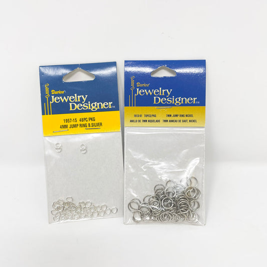 Darice Jewelry Designer Findings (1)