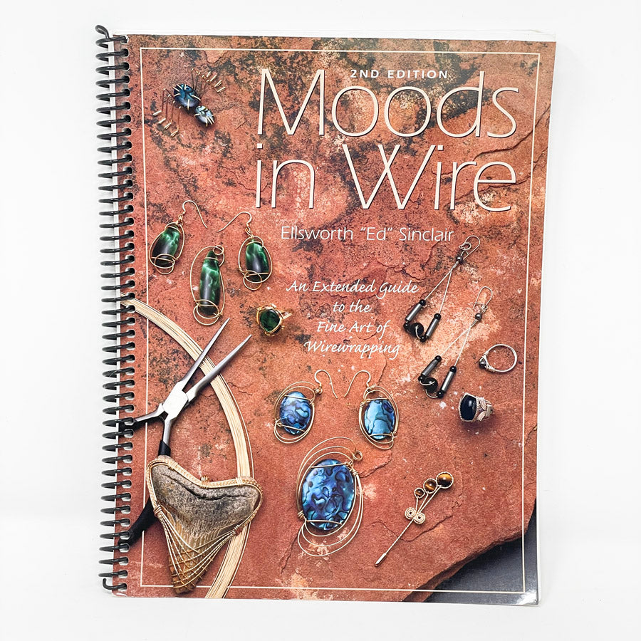 Moods in Wire by Elisworth Sinclair