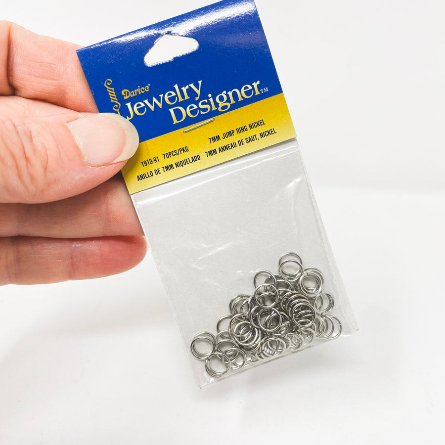 Darice Jewelry Designer Findings (1)