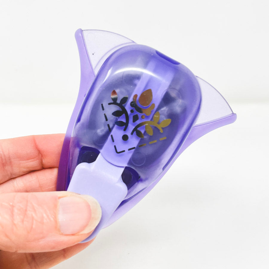 Decorative Corner Punch (1)