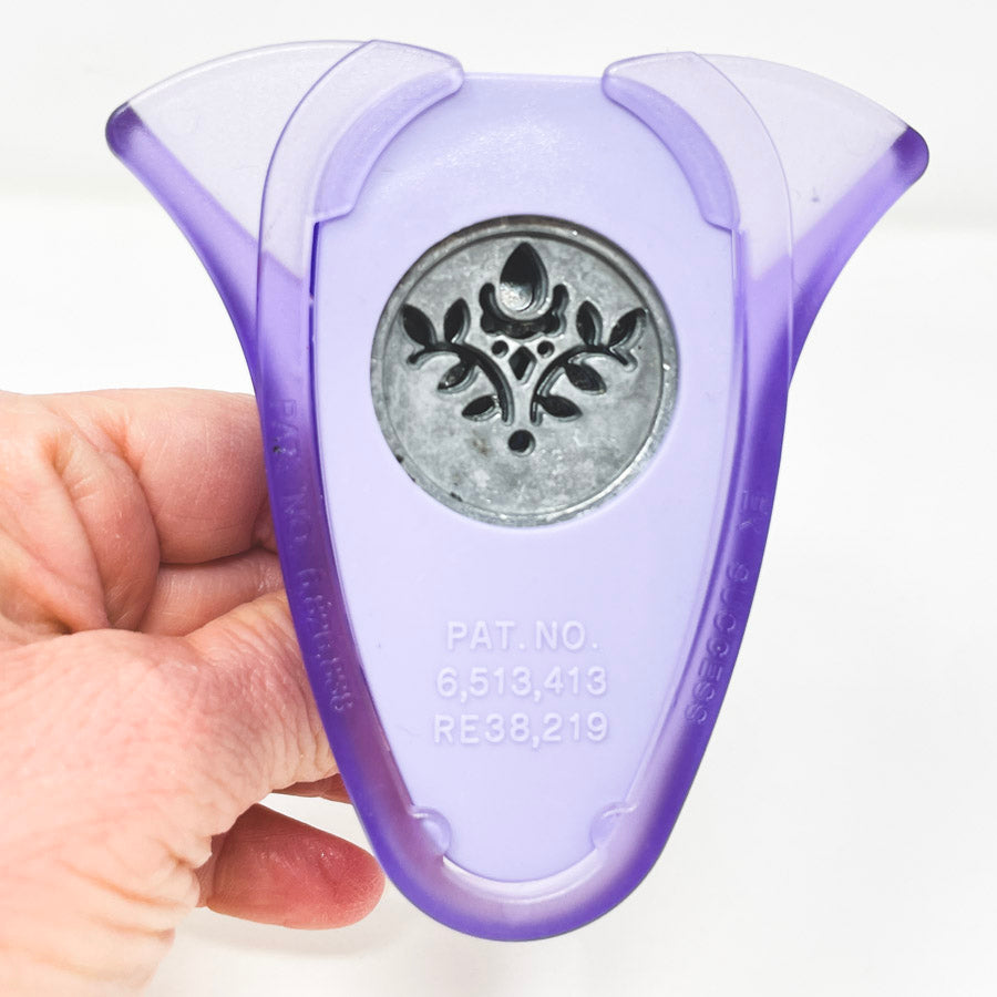 Decorative Corner Punch (1)
