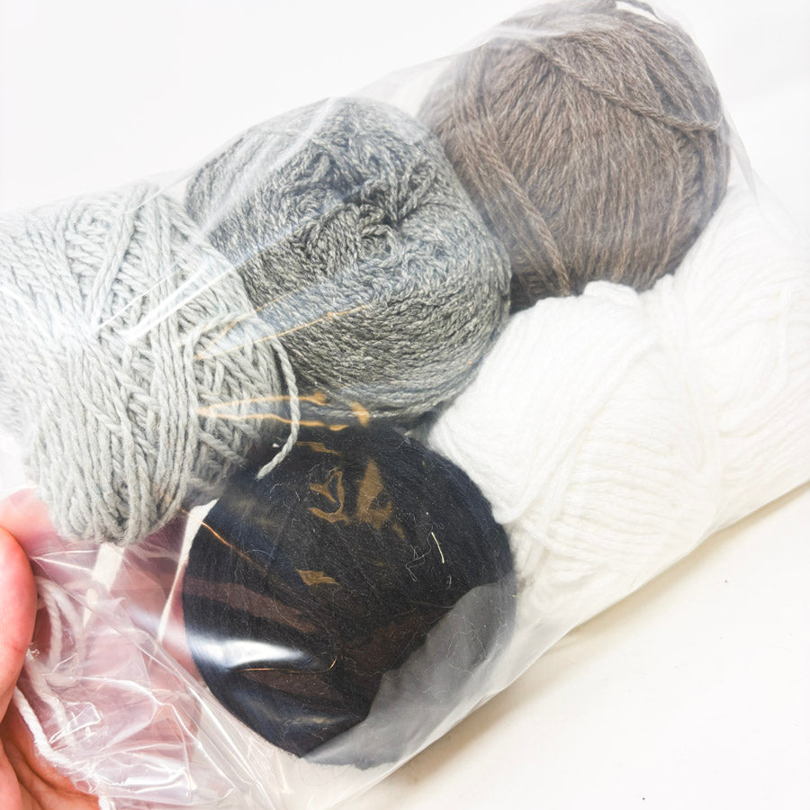 Modern Farmhouse Yarn Bundle