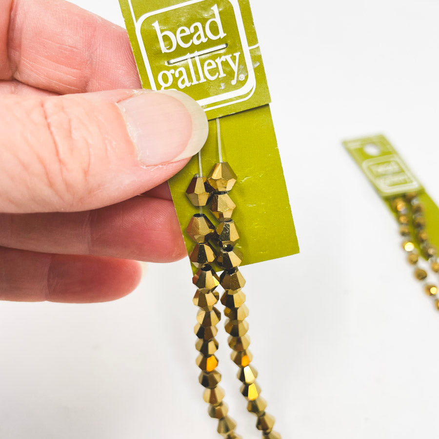 Halcraft Bead Gallery- you choose