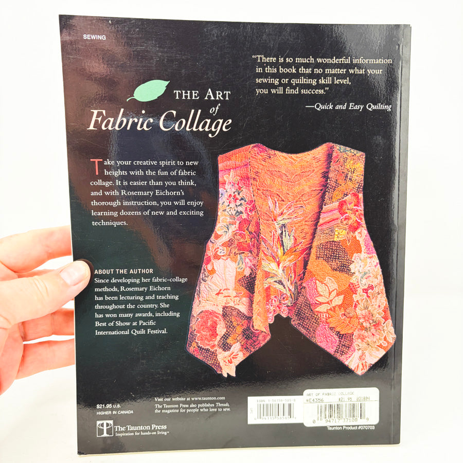 Sewing & Quilting Books/Mags – Hello Art Hatchery