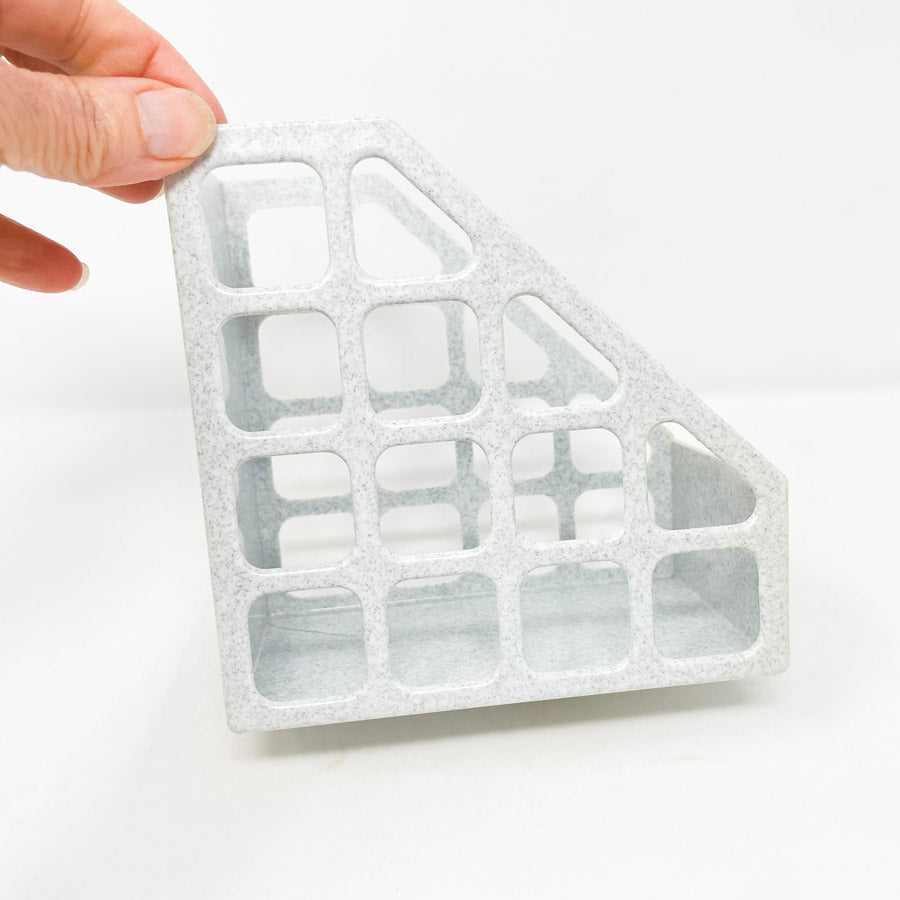 Mini Paper Organizer - 3.5" x 5.75"