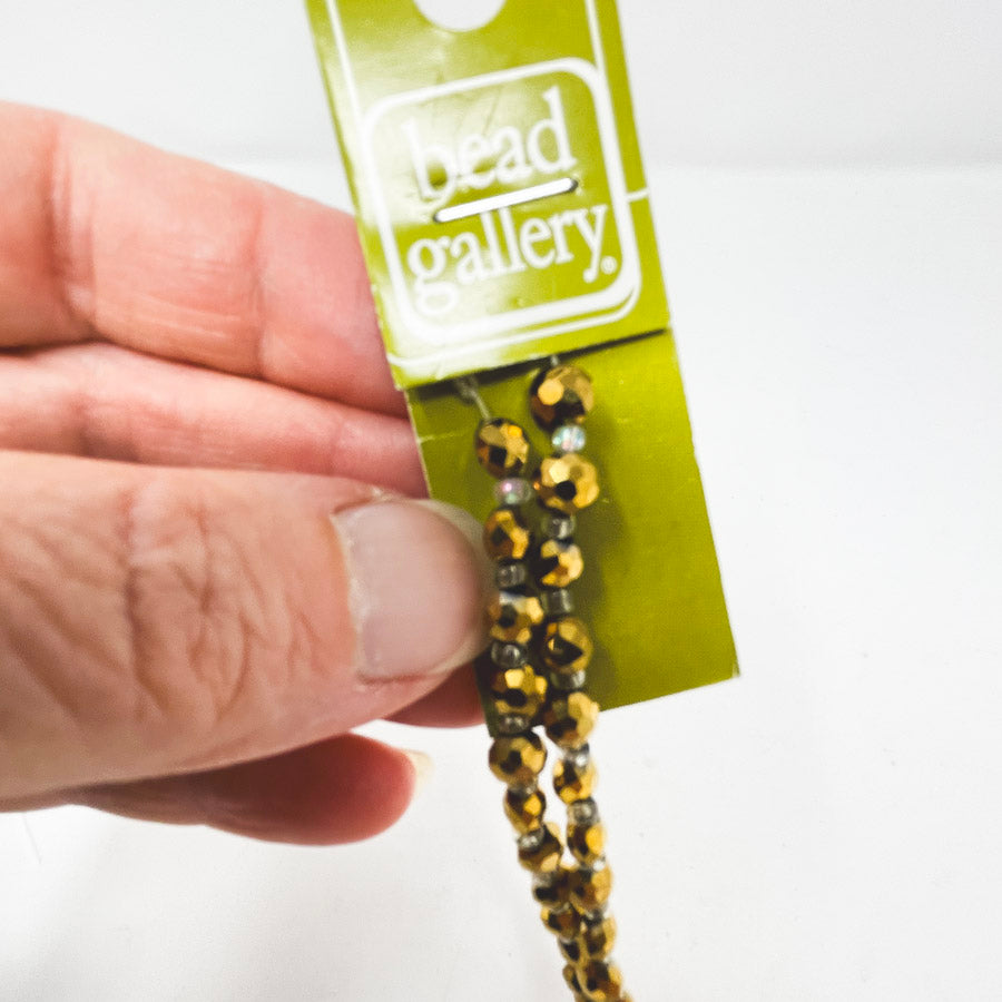 Halcraft Bead Gallery- you choose