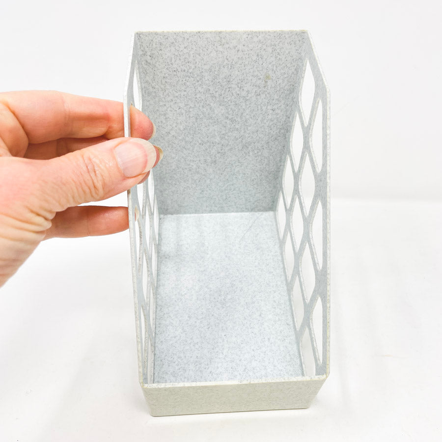 Mini Paper Organizer - 3.5" x 5.75"