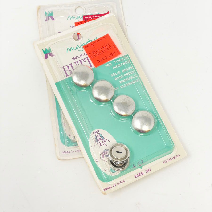 Majesty Self Cover Buttons (1)