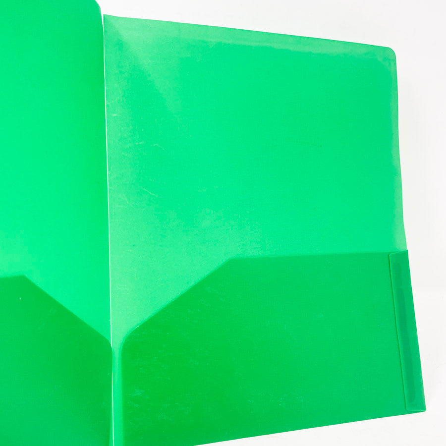 2-Pocket Folder (1)