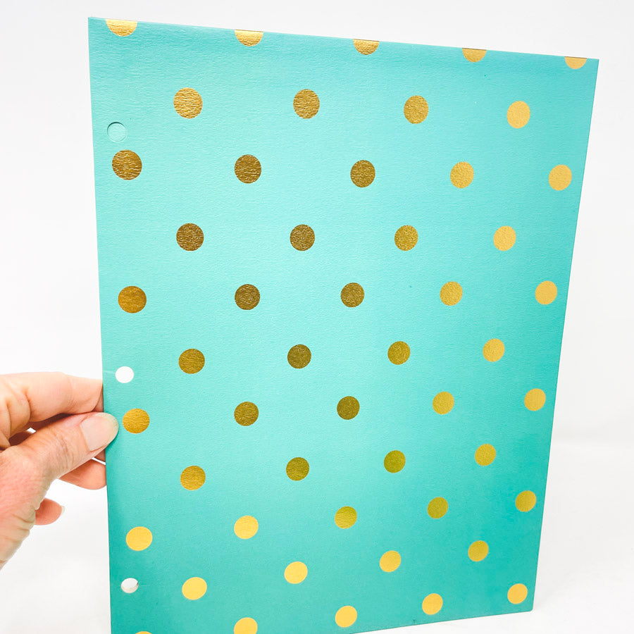 2-Pocket Folder (1)