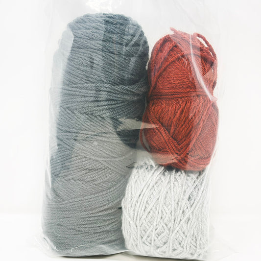 Ivy League Yarn Bundle