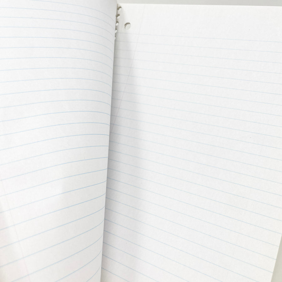 Nu Carta Wide Ruled Spiral Notebook (1)