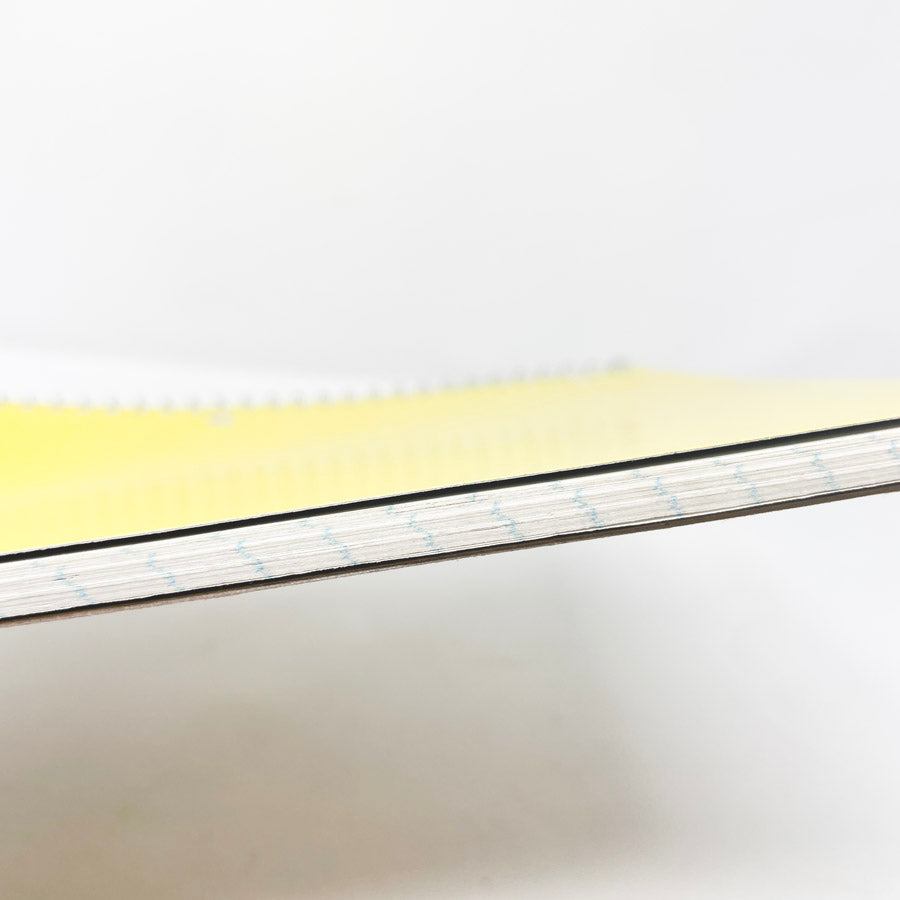 Nu Carta Wide Ruled Spiral Notebook (1)