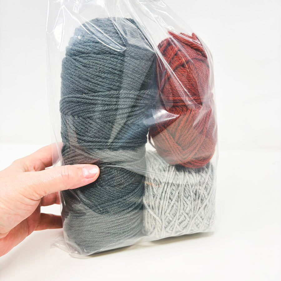 Ivy League Yarn Bundle