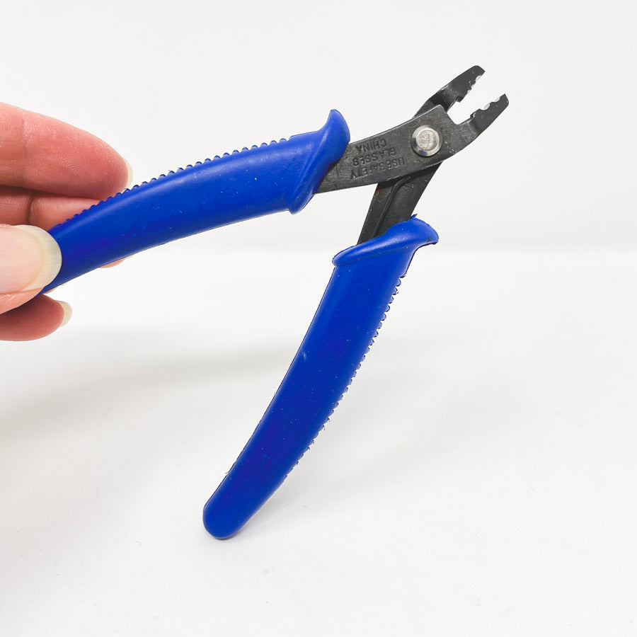 Crimping Plier