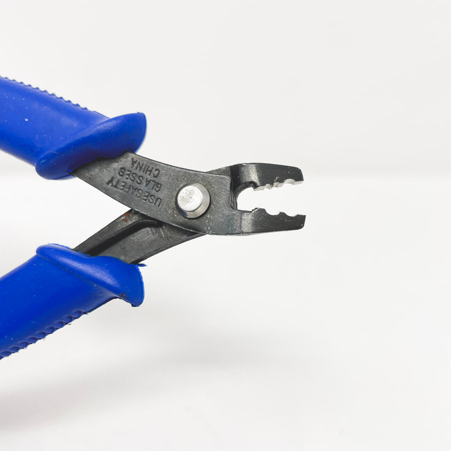 Crimping Plier