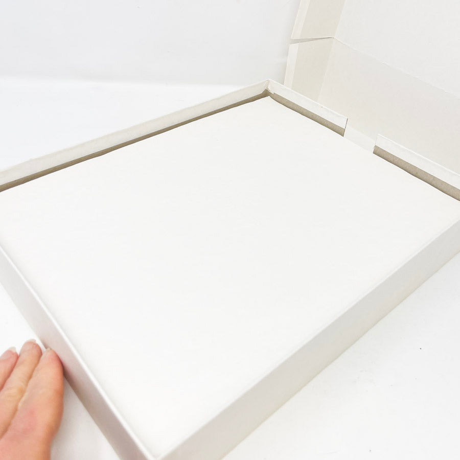 Neenah Typewriter Paper - 8.5 x 11" White
