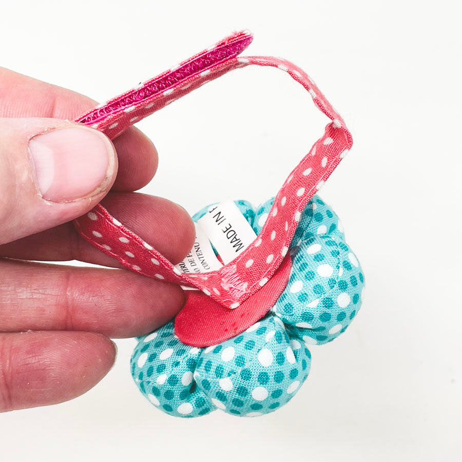 Loops & Threads™ Wrist Pin Cushion