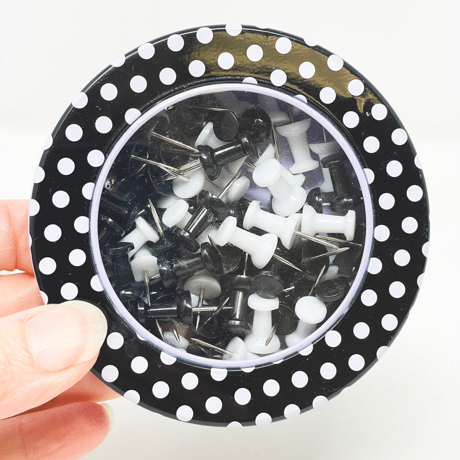 Push Pins - Pick a Style