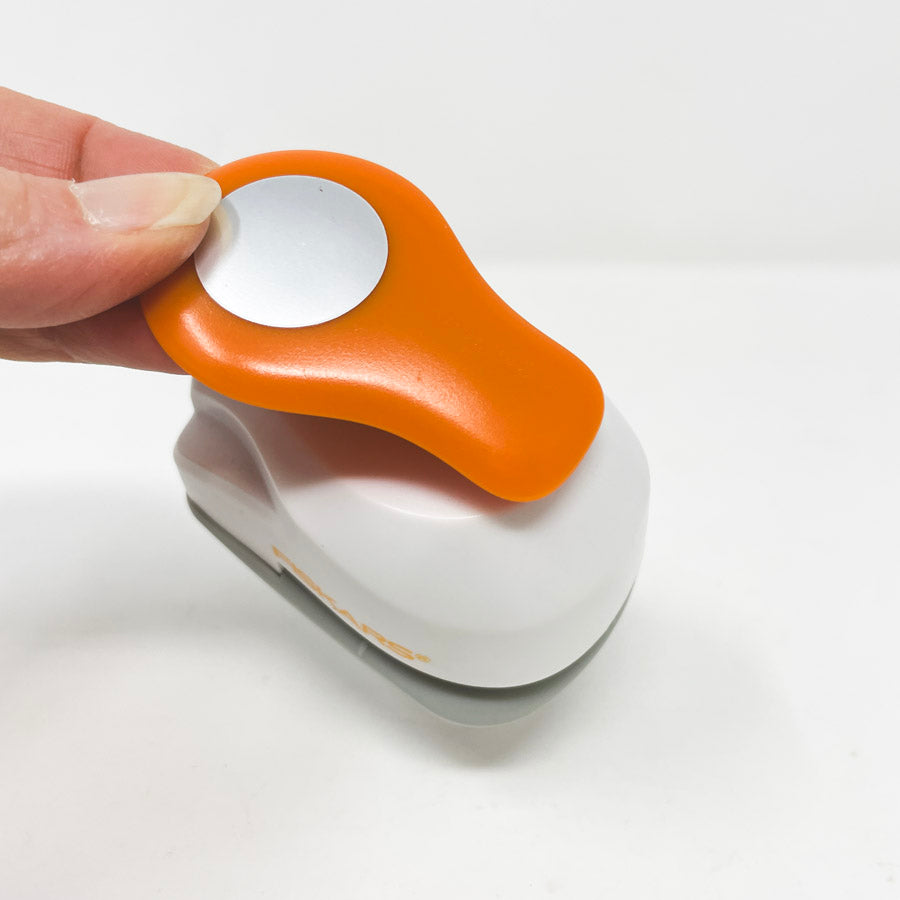 FIskars Circle Punch