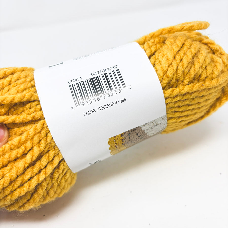 Loops & Threads Charisma Acrylic Yarn (partial) – J85