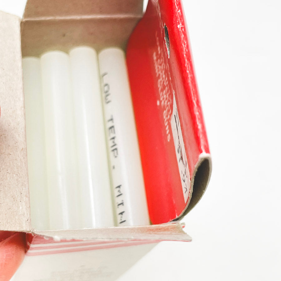 Simplicity Coo Melt Mini Glue Sticks