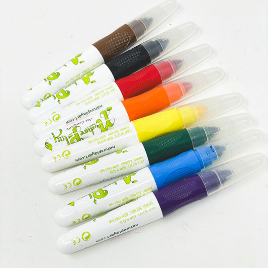 Nature Play Markers (8)