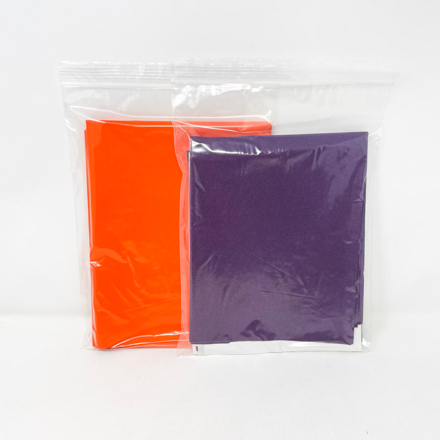 Tissue Paper Autumn Multi Color Bundle
