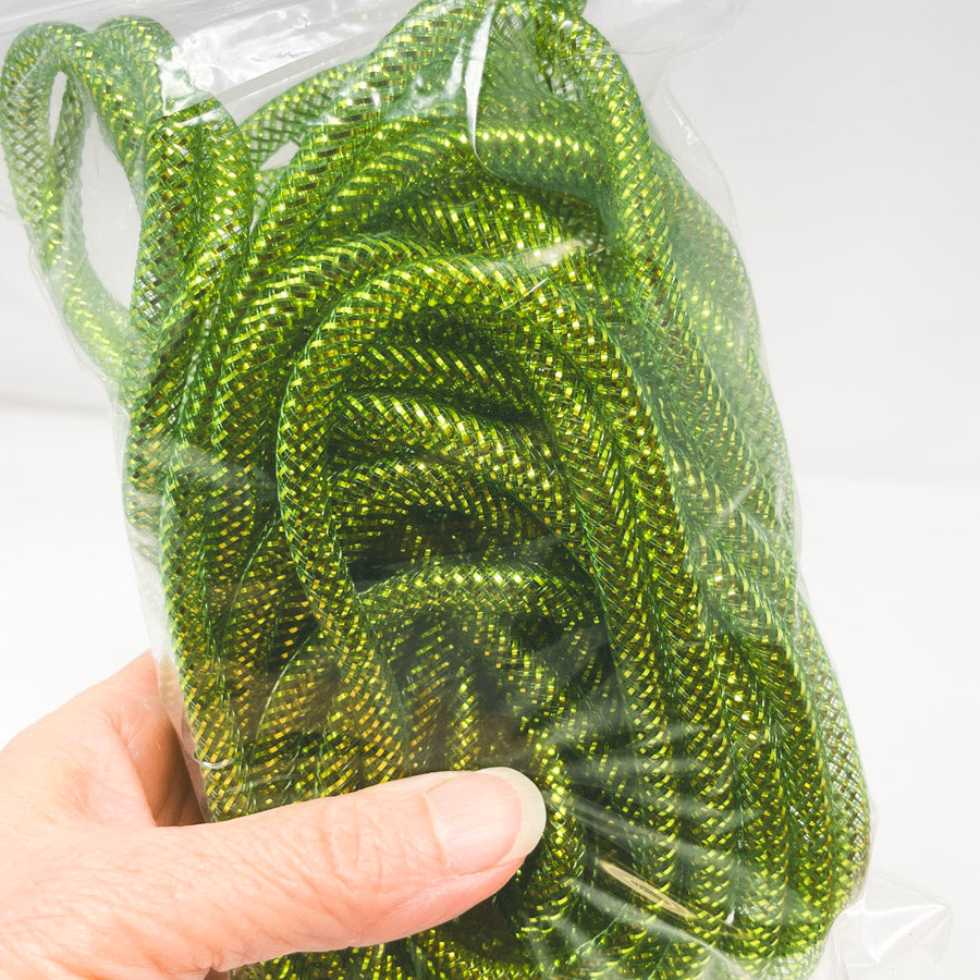 Mesh Tube - Pick a Color