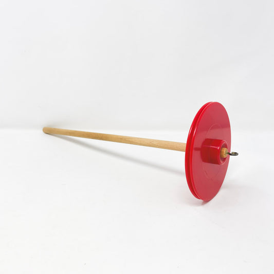 Babe Drop Spindle Kit – Top or Bottom Whorl
