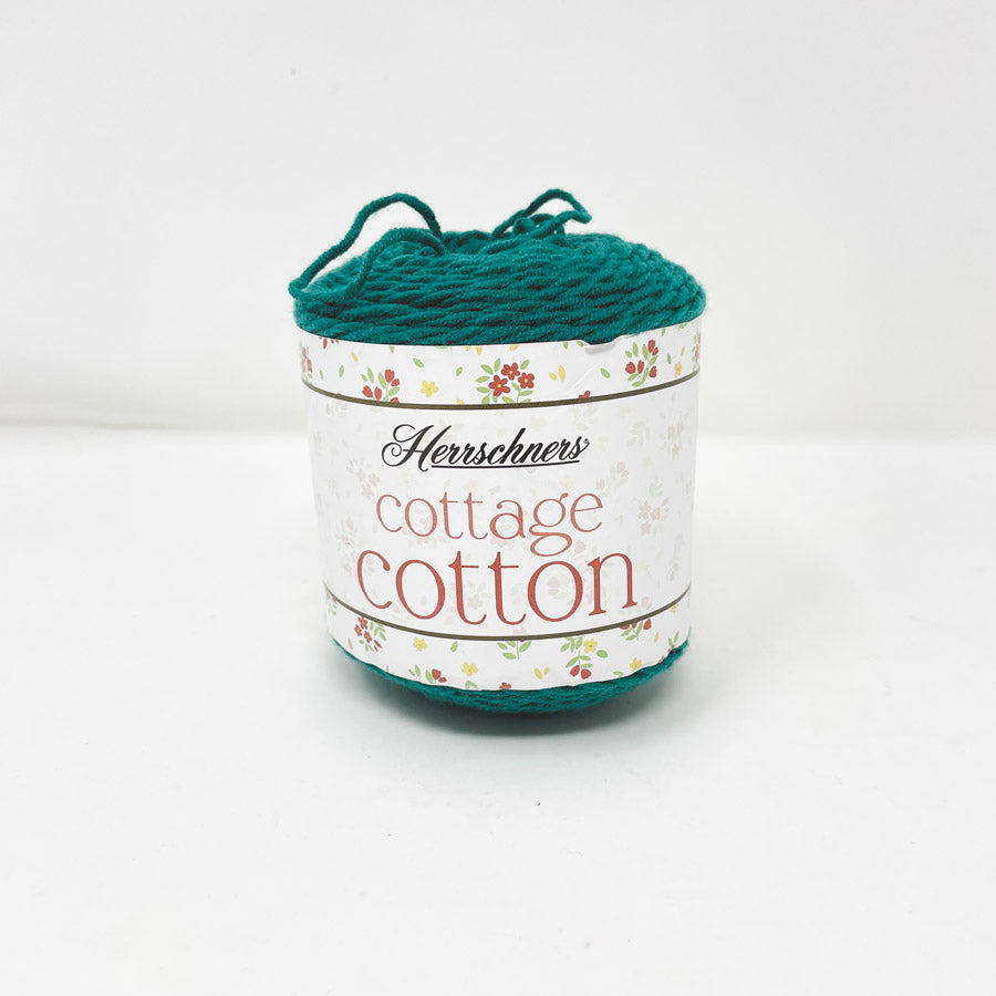 Herrschners Cottage Cotton Yarn