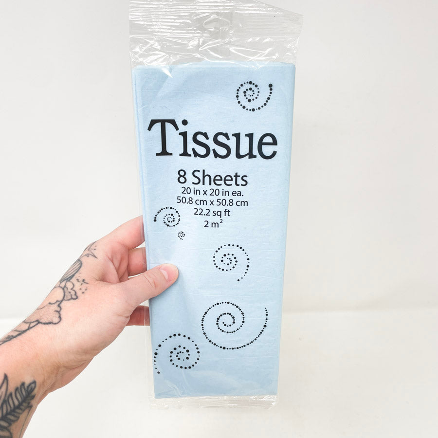 Tissue Paper Packs (1)