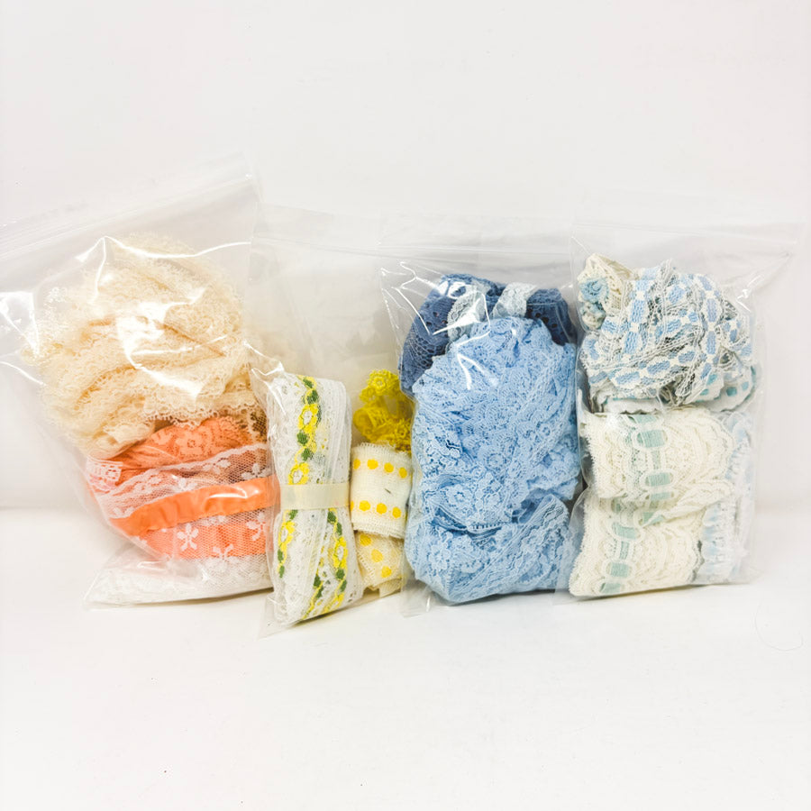Colorful Lace Bundles (1)