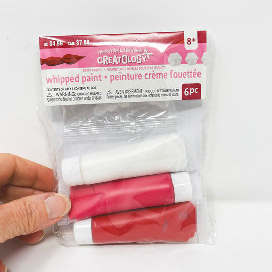 Creatology Whipped Paint Set