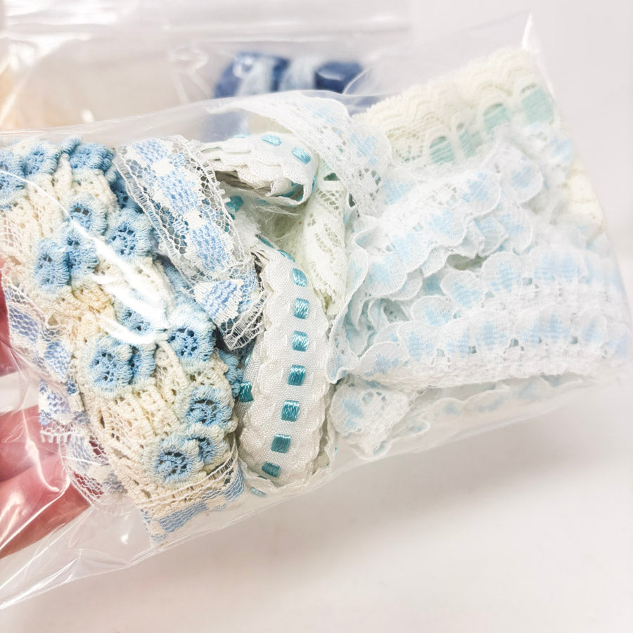 Colorful Lace Bundles (1)