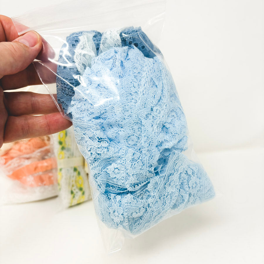 Colorful Lace Bundles (1)