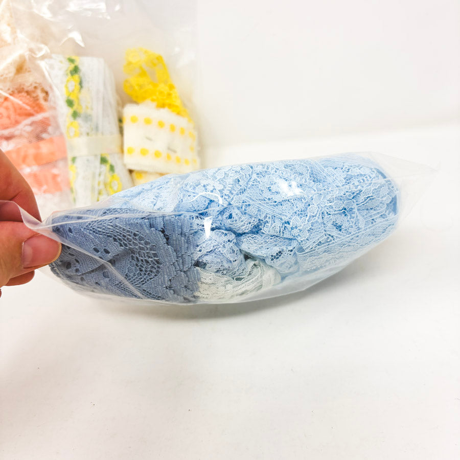 Colorful Lace Bundles (1)