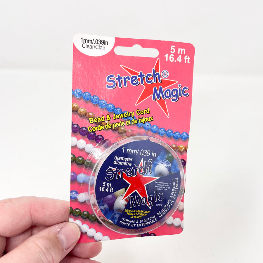 Stretch Magic 5mm Cord