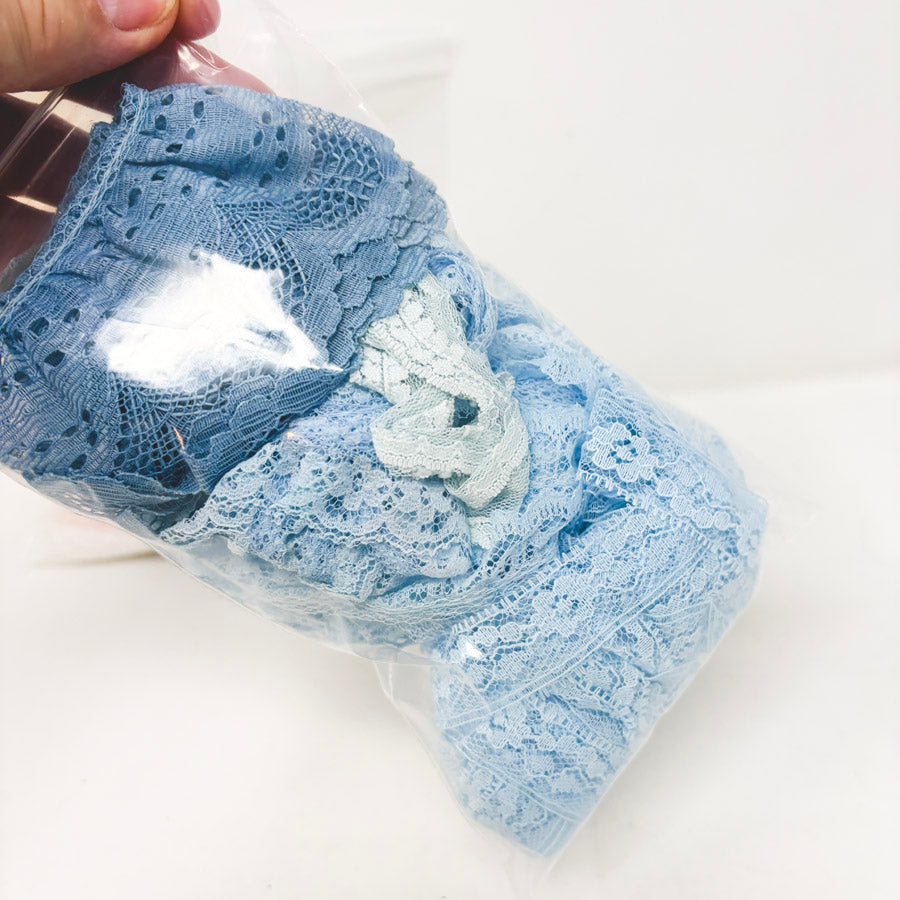 Colorful Lace Bundles (1)