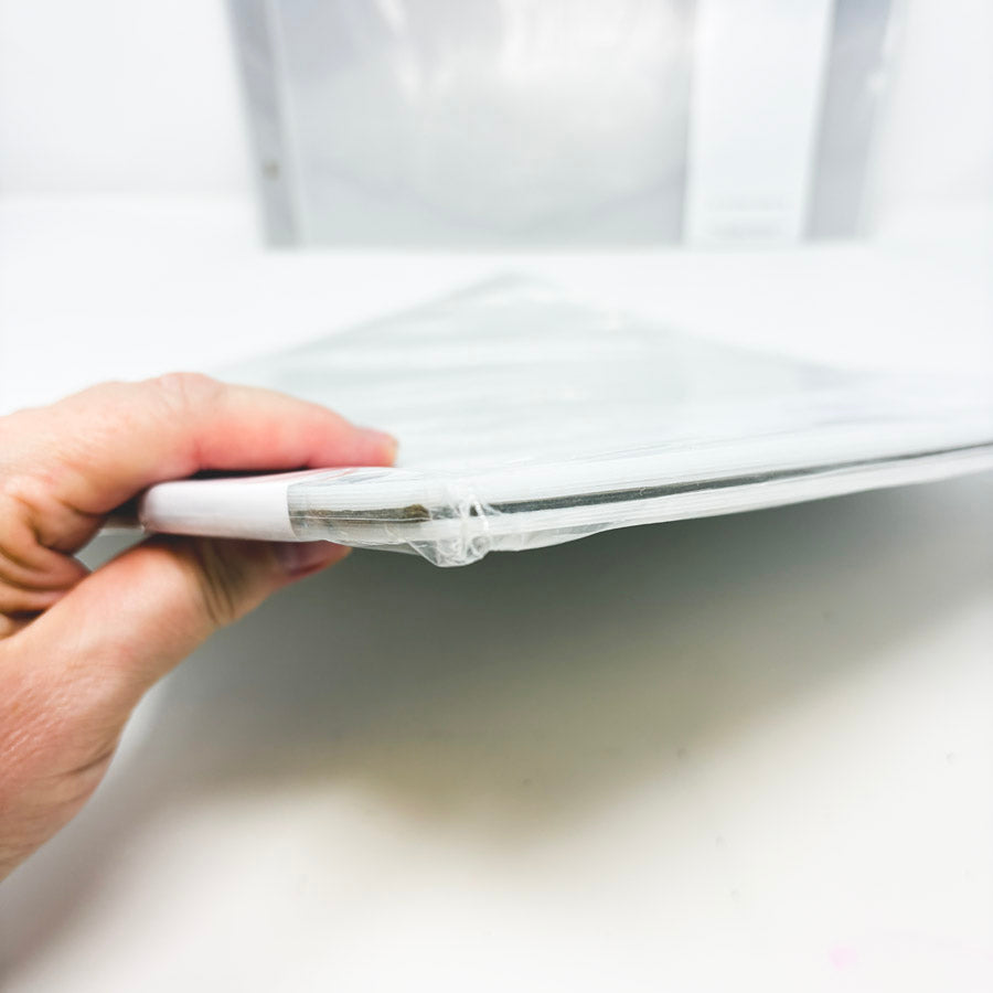 The Paper Studio 12" x 12" Keepsake Folder Sleeves 10pk